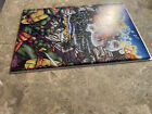Teenage Mutant Ninja Turtles #8 (1986 Mirage Studios) - NM-