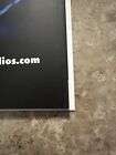 Teenage Mutant Ninja Turtles Macro-Series #4 RE Signed Eastman NM 9.4 (2018 IDW)