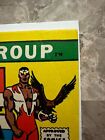 Captain America #146 7.5 VF- (Marvel Comics 1972) - Beautiful Glossy Copy