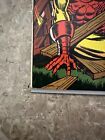 Iron Man #56 VF- 7.5 (1973 Marvel Comics) - Nice glossy copy