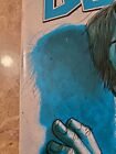 WALKING DEAD #24 EARLY RUN ROBERT KIRKMAN IMAGE (2005) NM-