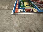 Chamber of Chills #1 FN- 5.5 (1972 Marvel Comics)
