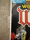 World of Wood #1 VF- & #2 VF+ (Eclipse Comics April 1986)