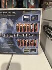 Art Asylum: Lt Malcolm Reed Enterprise Broken Bow- New and Sealed