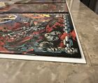 Spawn Blood Feud #1-3 NM (Image 1995) - High Grade