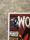 Wolverine #13 Newsstand (Marvel Comics 1989)
