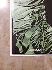 WALKING DEAD #45 EARLY RUN ROBERT KIRKMAN IMAGE (2007) 9.4-9.6