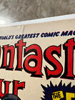 Fantastic Four #64 (1967 Marvel Comics) - FN-