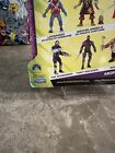 Teenage Mutant Ninja Turtles: Leonardo in Stealth (2012 Playmates) - NIB Sealed