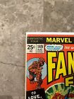 Fantastic Four #149 (1974 Marvel Comics) - VF