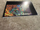 Teenage Mutant Ninja Turtles #9 (1986 Mirage Studios) - FN/VF