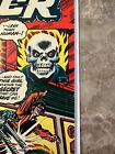 Ghost Rider #6 (1974 Marvel Comics) - VF