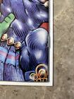 Tales of the Teenage Mutant Ninja Turtles #3 (1987 Mirage Studios) - VF-