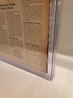 Tales to Astonish #74 CGC 5.0 OW Pages (1965 Marvel Comics)