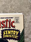 Fantastic Four #64 (1967 Marvel Comics) - FN-