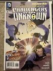 DC Universe Presents #5-17 - High Grade Add-On Pack (2012 DC Comics)