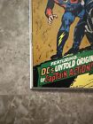 Captain Action #1 FN/VF 7.0 (DC Comics 1968) - Nice looking copy