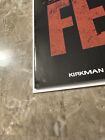 WALKING DEAD #97 ROBERT KIRKMAN (IMAGE COMICS 2012) - VF+
