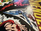 Avengers #111 (Marvel Comics 1973) - FN/VF