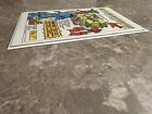 Uncanny X-Men #201 NM- (Marvel Comics 1986)
