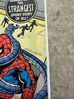 Amazing Spider-Man Annual #13 Newsstand FN (1979 Marvel Comics)