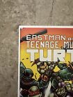 Teenage Mutant Ninja Turtles #7 VF+ 8.5 (1986 Mirage Studios)