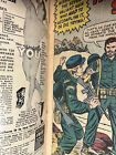 SGT FURY #16 (Marvel Comics 1965) - FN-