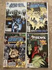 DC Universe Presents #5-17 - High Grade Add-On Pack (2012 DC Comics)