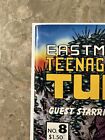 Teenage Mutant Ninja Turtles #8 (1986 Mirage Studios) - NM-