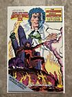Amazing Spider-Man #274 FN+ (1986 Marvel Comics)