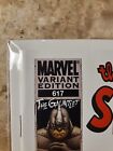 Amazing Spider-Man (1963) #617 NM Max Fiumara Rhino Variant Cover