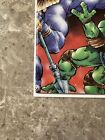 Tales of the Teenage Mutant Ninja Turtles #3 (1987 Mirage Studios) - VF-