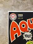 Aquaman #46 (1st Series DC Comics 1969) - Mid Grade