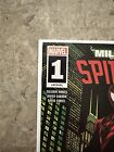 Miles Morales: Spider-Man #1 NM+ 9.6 (2019 Marvel) - Near perfect beauty