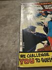 World's Finest #204 FN- 5.5 (DC Comics 1968) - Nice looking copy for grade