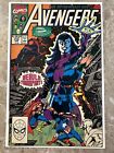 Avengers #314-319 (Marvel Comics 1990) - Add On Pack
