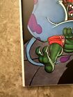 Teenage Mutant Ninja Turtles #38 NM+ (1991 Mirage Studios) - Very High Grade