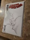 Amazing Spider-Man (1963) #617 NM Max Fiumara Rhino Variant Cover