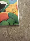 Teenage Mutant Ninja Turtles #22 VF+ (1989 Mirage Studios)