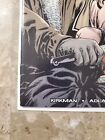WALKING DEAD #95 ROBERT KIRKMAN (IMAGE COMICS 2012) VF/NM