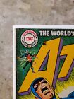 The Atom #34 (1st Series DC Comics) - Mid Grade