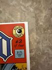 World of Wood #1 VF- & #2 VF+ (Eclipse Comics April 1986)