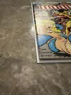 World of Wood #1 VF- & #2 VF+ (Eclipse Comics April 1986)