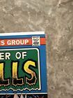 Chamber of Chills #1 FN- 5.5 (1972 Marvel Comics)