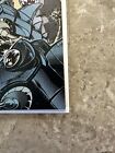 Transformers The Movie #2 VF+ (Marvel Comics 1987)