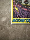 Captain America #146 7.5 VF- (Marvel Comics 1972) - Beautiful Glossy Copy