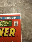 Sub-Mariner #47 VF 8.0 (Marvel Comics 1970)