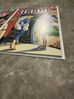 World of Wood #1 VF- & #2 VF+ (Eclipse Comics April 1986)