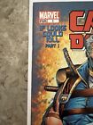 Cable and Deadpool #1 VF 8.0 (2004 Marvel) - Nice copy