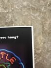 Teenage Mutant Ninja Turtles Macro-Series #4 RE Signed Eastman NM 9.4 (2018 IDW)